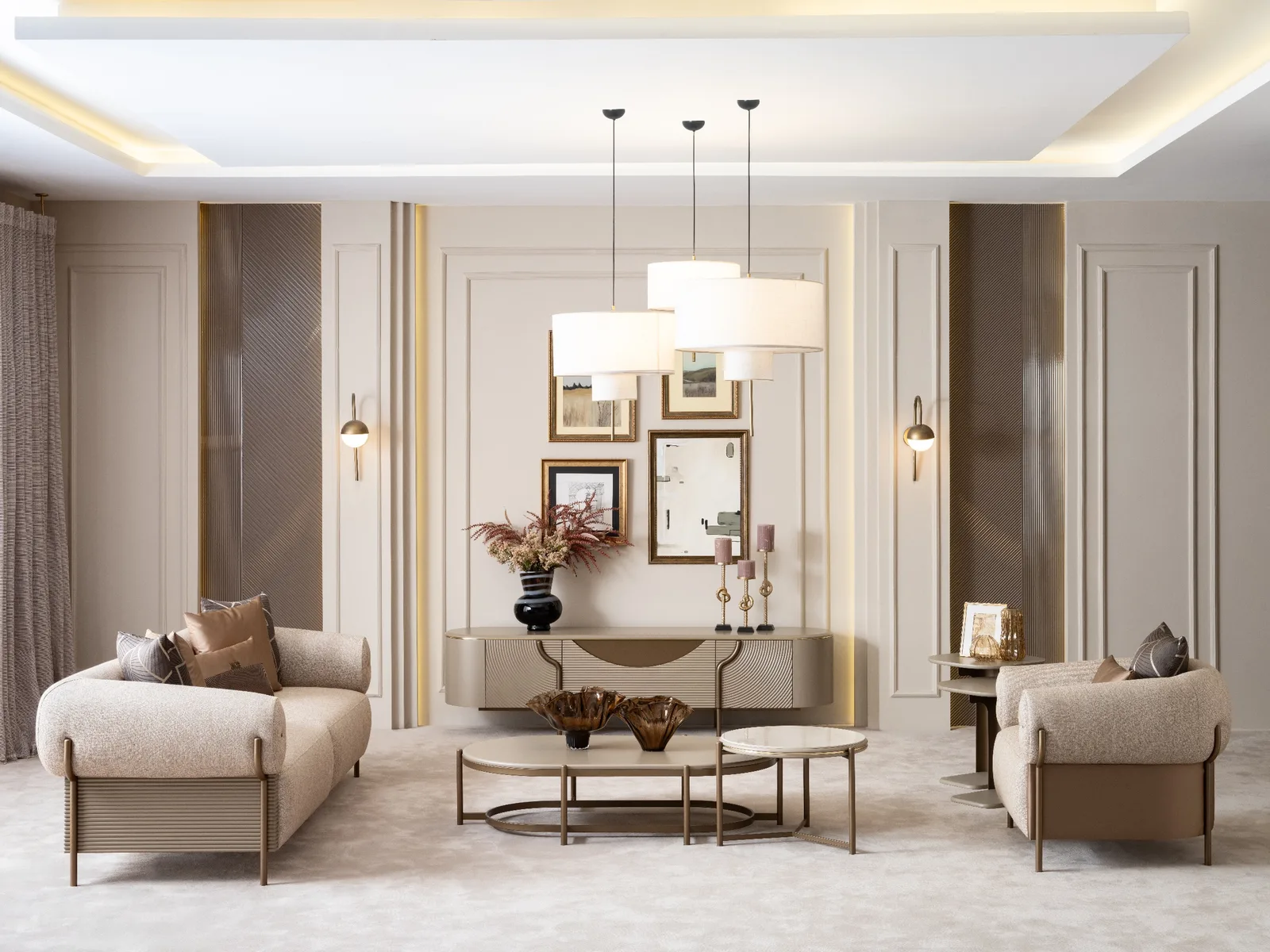 Opera Tv Ünitesi 4