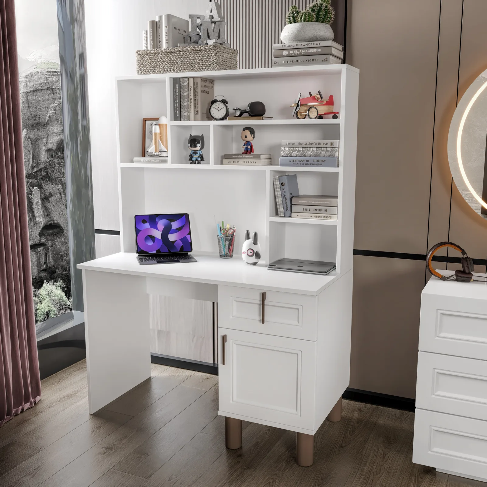 Anka Genç Odası 2