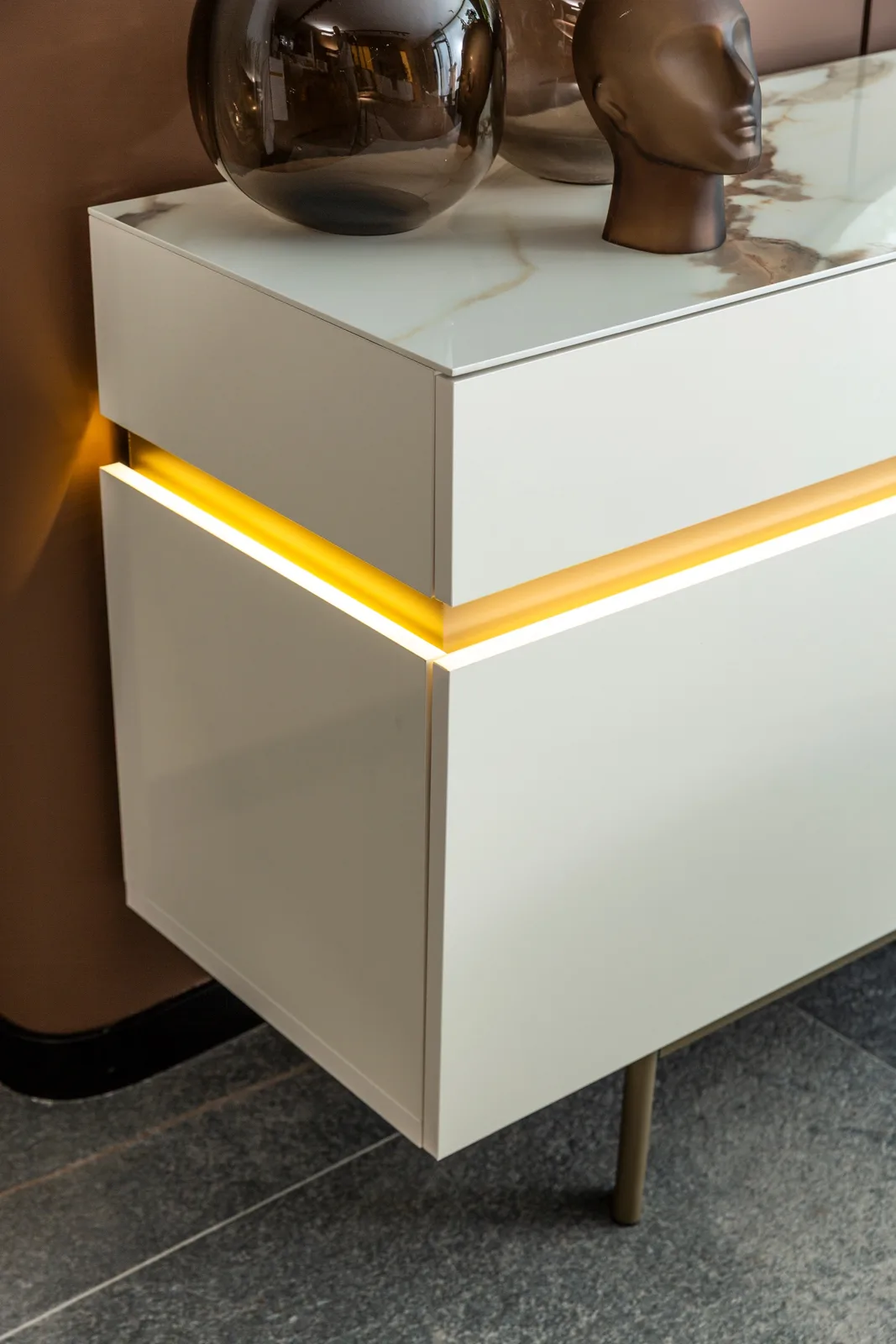 Anka Premium Yemek Odası 5