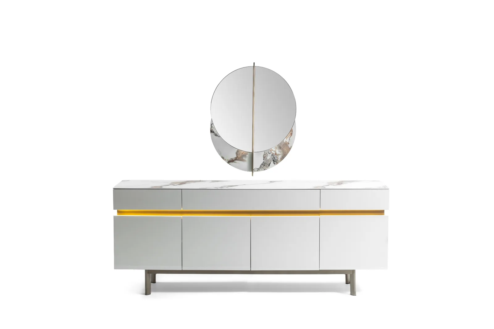 Anka Premium Konsol