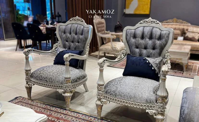 Yakamoz Berjel 2