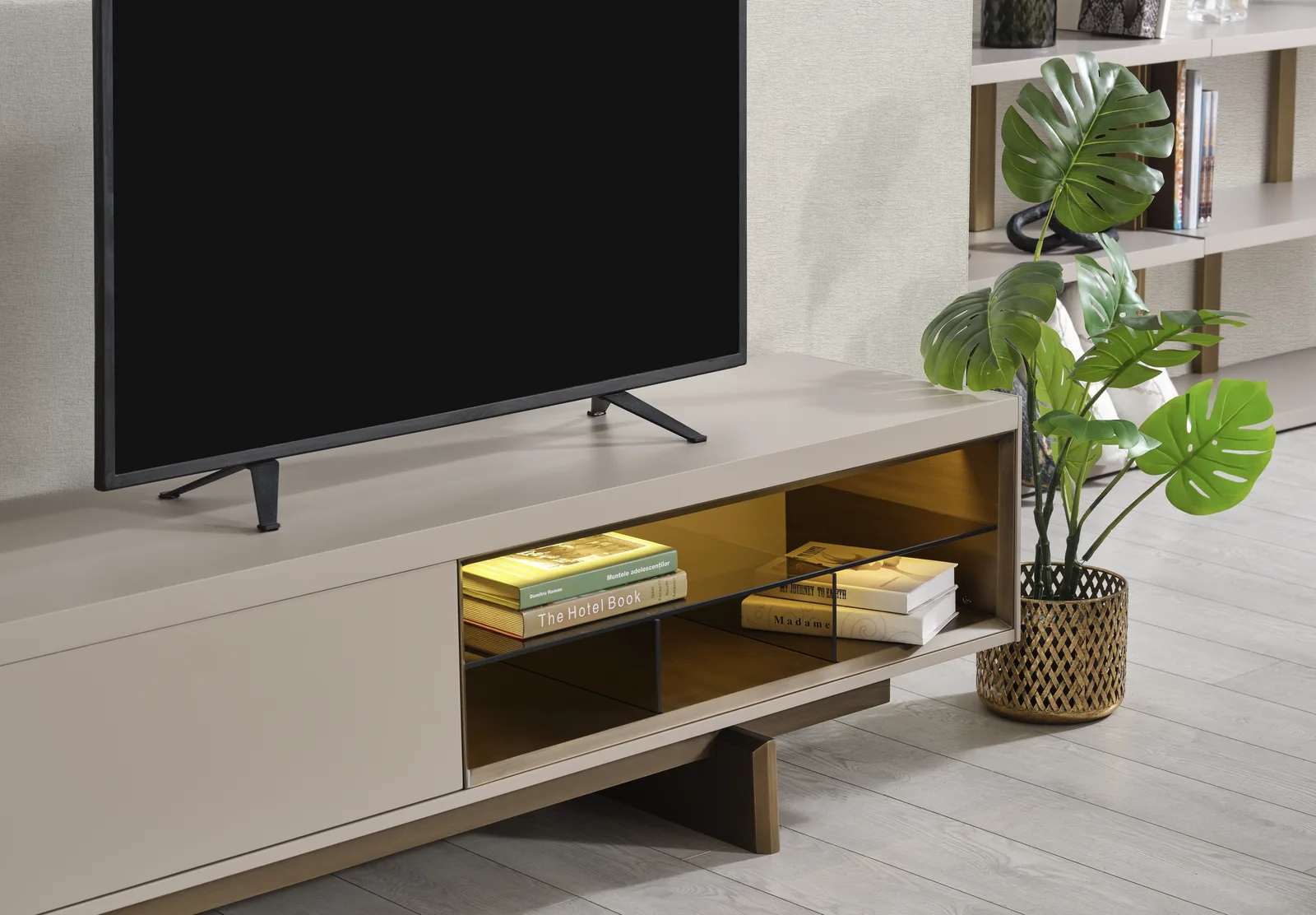 Stella Tv Ünitesi-Vizon 4