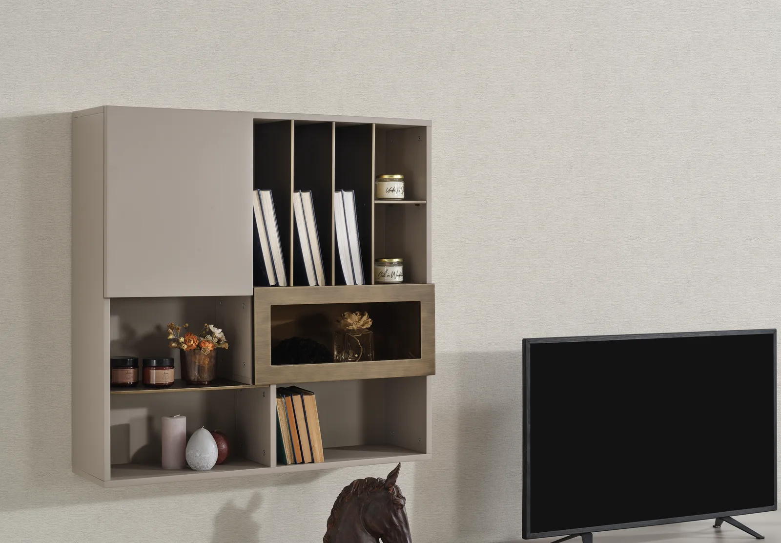 Stella Tv Ünitesi-Vizon 3